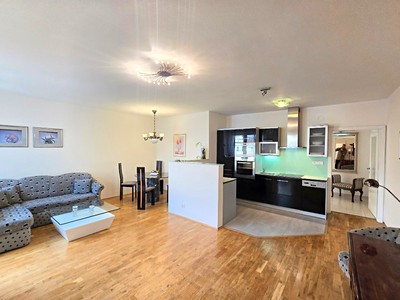 Pronájem bytu 3+kk 75 m²