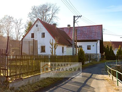 Prodej rodinného domu 130 m², pozemek 612 m²