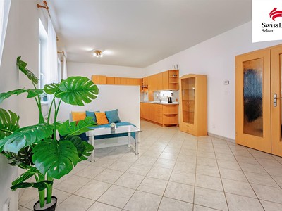 Prodej bytu 3+kk 81 m²