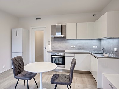 Pronájem bytu 1+kk 27 m²