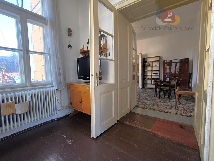Квартира 3+1 на продаж, 99 м² (6 з 24)