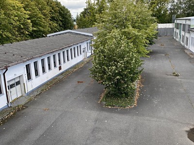 Pronájem skladového prostoru 3 600 m² — photo 2