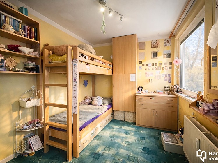 Wohnung 3+1 zum Kauf, 84 m² (7 von 14)