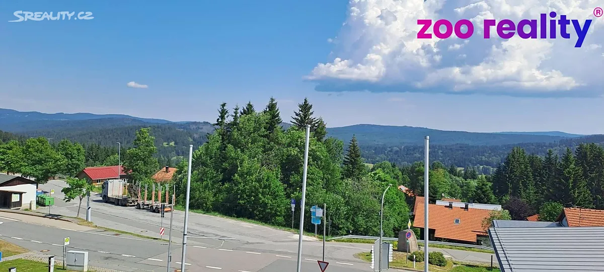Prodej činžovního domu 462 m² - Vedere 2