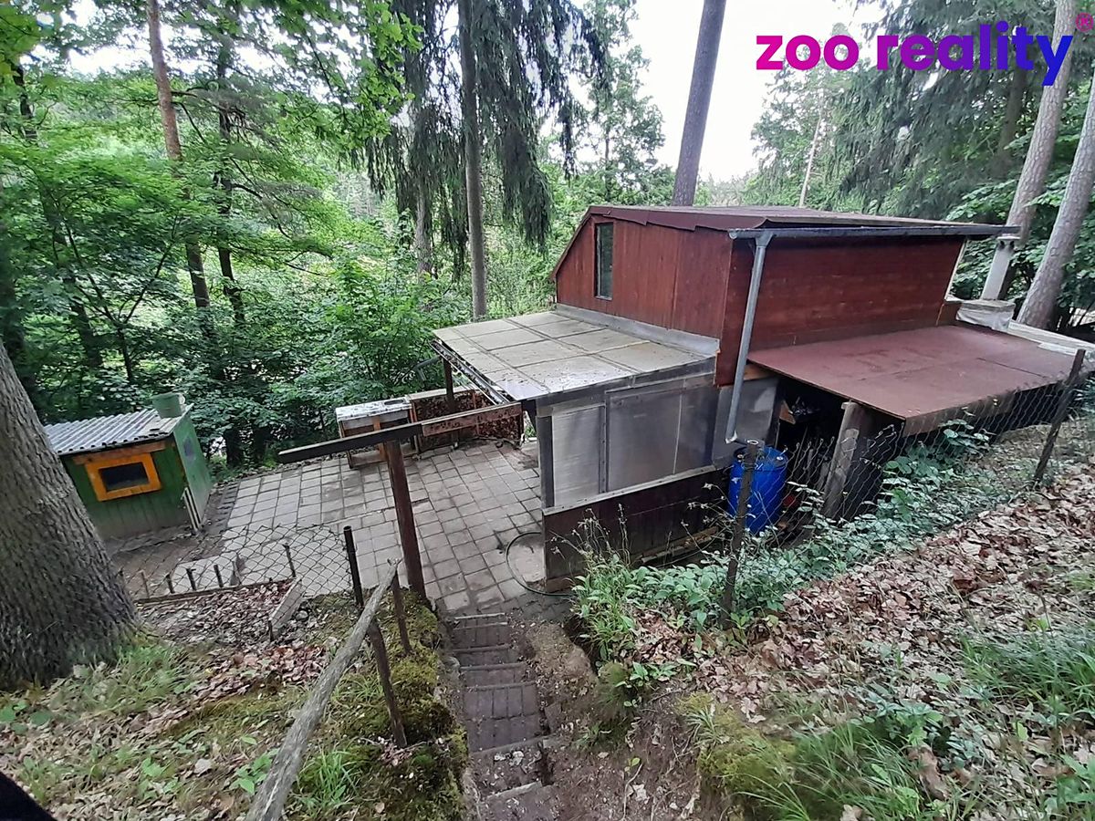 Prodej chaty 18 m², pozemek 18 m² – fotografie 2