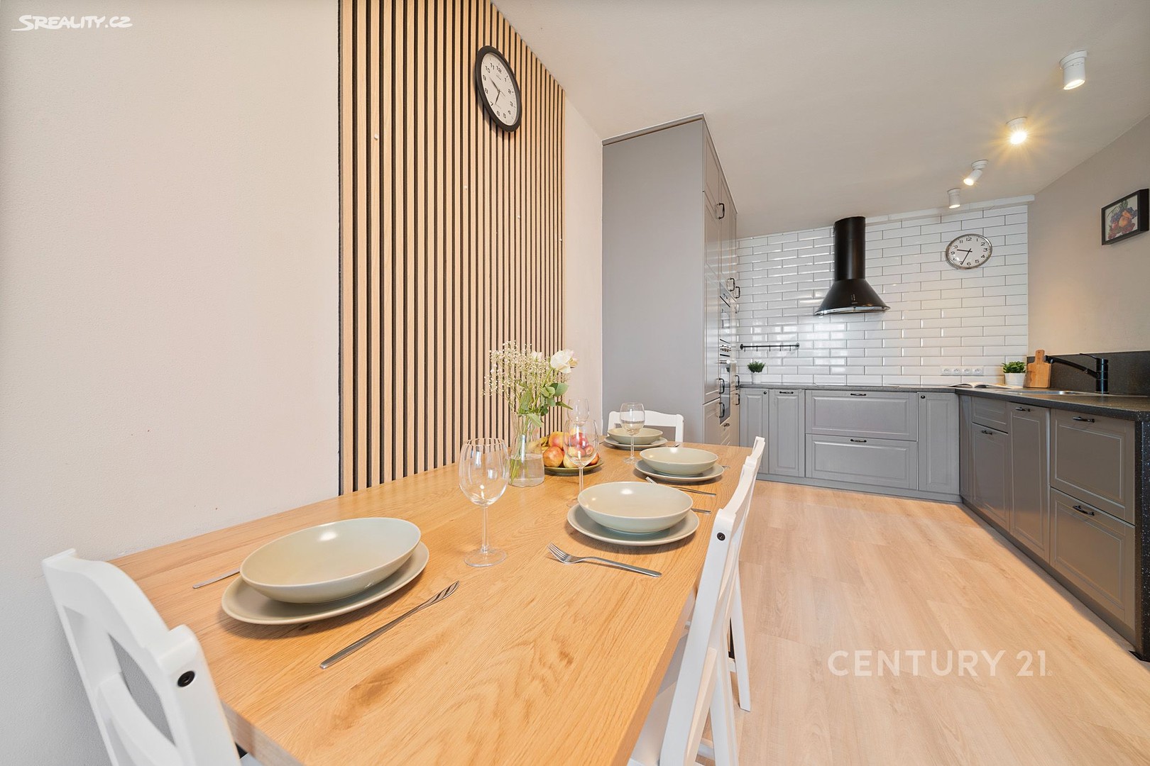 Prodej bytu 4+kk 72 m², Praha
