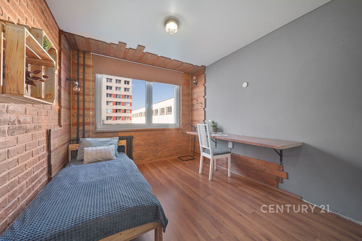 Prodej bytu 4+kk 72 m² – fotografie 4