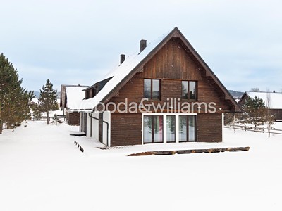 Prodej bytu 5+kk 119 m²