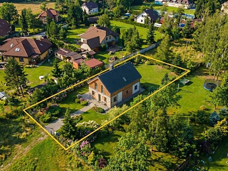 Ділянка на продаж, 1 308 м² (1 з 5)