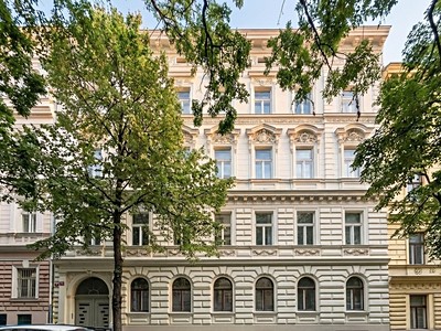 Prodej bytu 4+1 165 m²