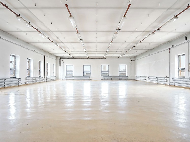 Pronájem komerčního prostoru, 1 000 m² (12 z 18)