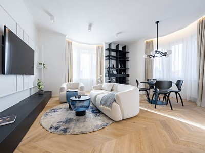 Prodej bytu 2+kk 63 m²