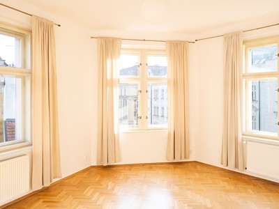 Pronájem bytu 2+1 87 m²