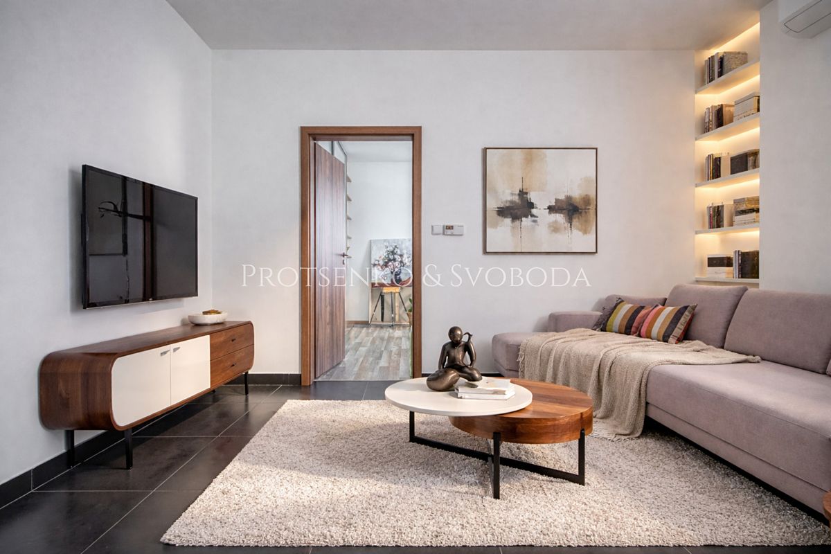 Prodej bytu 2+kk 54 m²