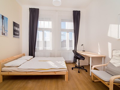 Prodej bytu 2+kk 46 m² (Jednopodlažní)