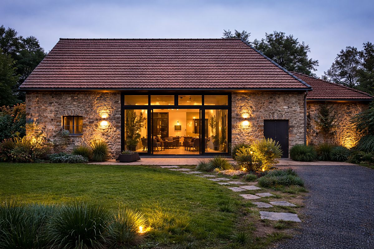Prodej zemědělské usedlosti 285 m², pozemek 540 m²