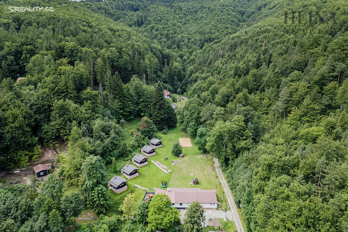 Prodej ubytovacího zařízení 259 m² – pohled 5