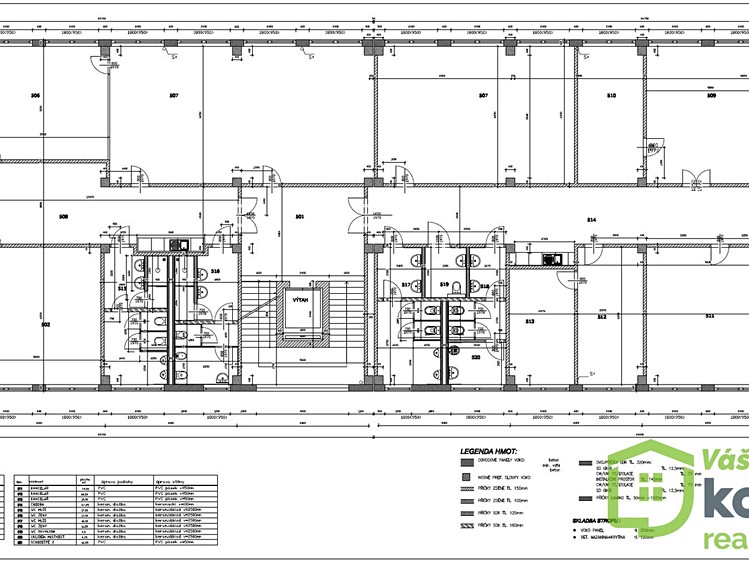 Комерційне приміщення в оренду, 160 м² (30 з 30)