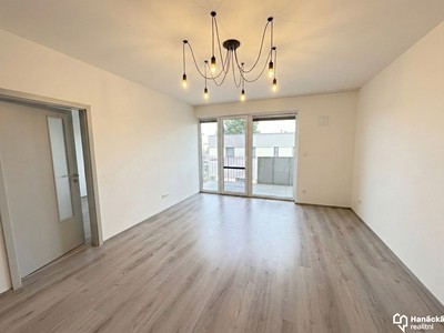 Pronájem bytu 2+kk 58 m²