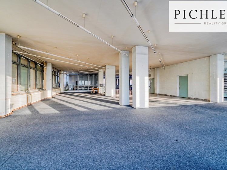 Комерційне приміщення в оренду, 650 м² (9 з 21)