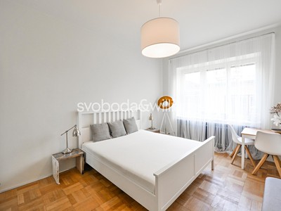 Prodej bytu 1+kk 25 m²