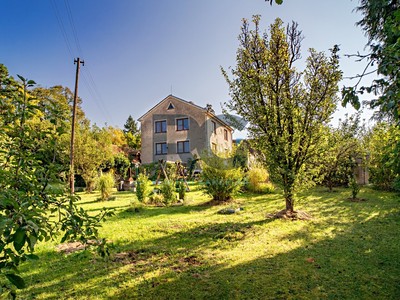 Prodej  rodinného domu 331 m², pozemek 3 326 m²