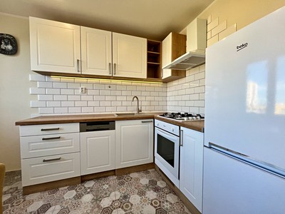 Pronájem bytu 1+1 26 m²