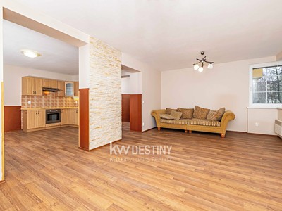 Prodej bytu 3+1 94 m²