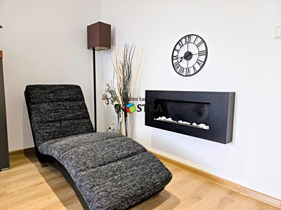 Pronájem bytu 3+1 66 m² (Jednopodlažní)