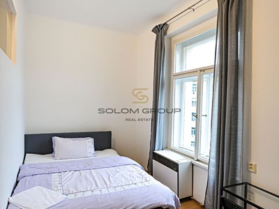 Pronájem bytu 2+1 60 m² — photo 3