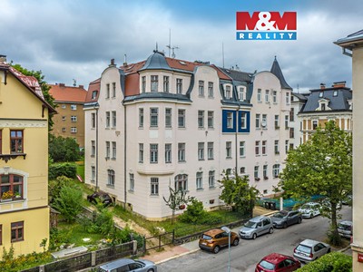 Prodej bytu 3+1 98 m²