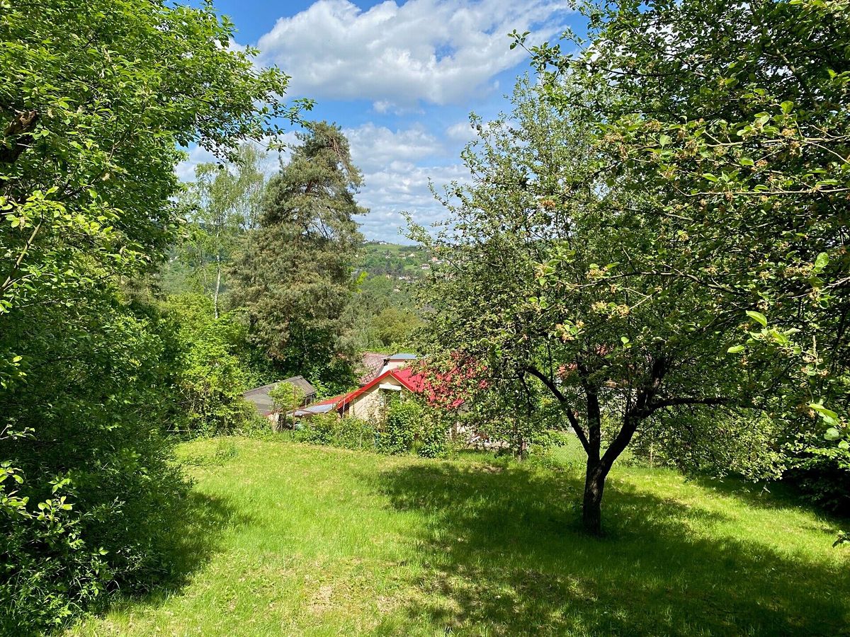 Prodej chaty 50 m², pozemek 905 m² – fotografie 3