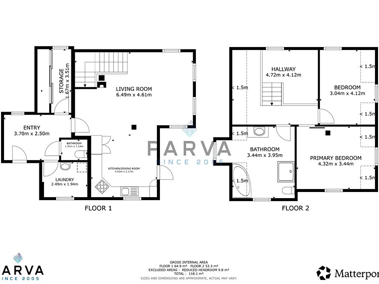 Prodej domu, 110 m² (36 z 37)