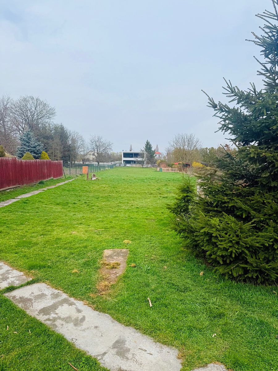 Prodej rodinného domu 218 m², pozemek 2603 m² – fotografie 4