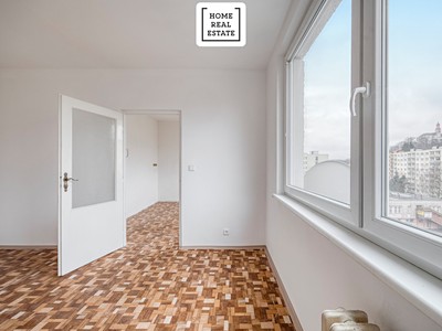 Pronájem bytu 4+1 88 m²