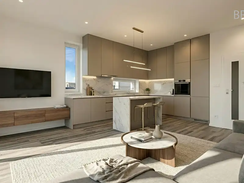 Prodej bytu 2+kk 50 m², Praha – náhled fotky 3