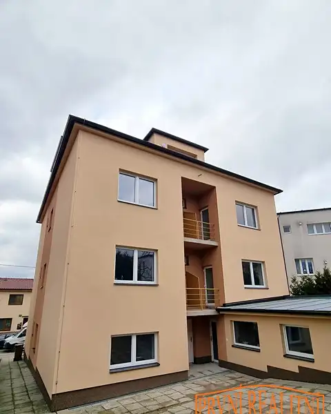 Prodej bytu 3+1 68 m², Uherský Brod – náhled fotky 2