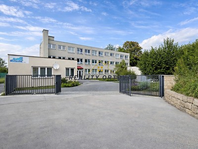 U Stadionu, Jablonné v Podještědí - Markvartice