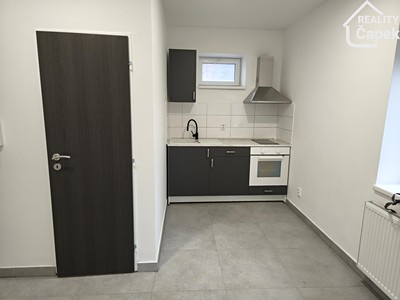 Pronájem bytu 1+1 31 m²
