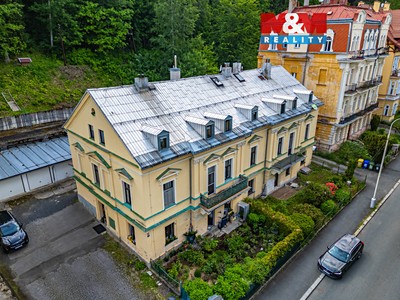 Prodej bytu atypické 213 m²