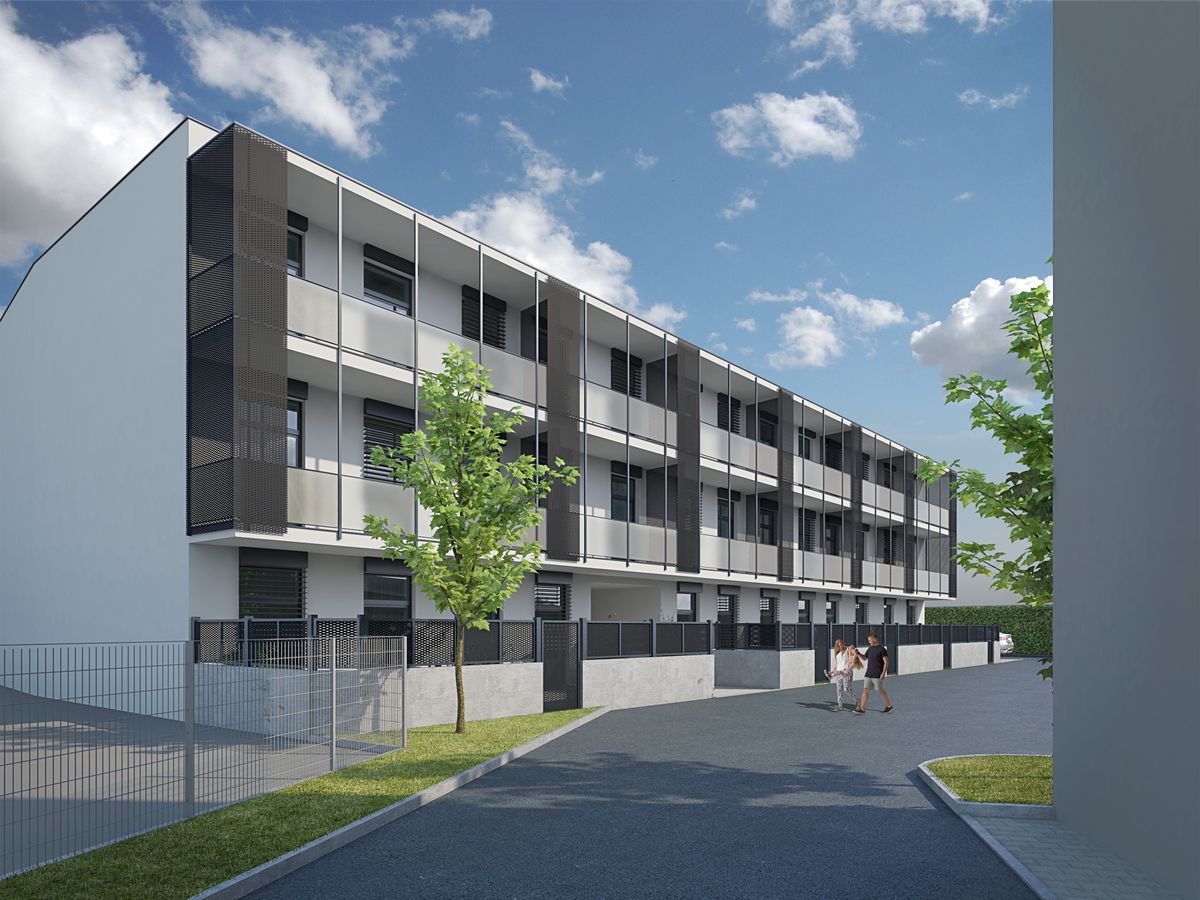 Prodej bytu 1+kk 58 m² – fotografie 4