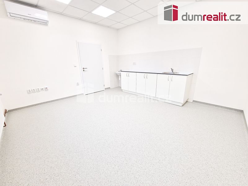 Pronájem ordinace 40 m² – fotografie 2