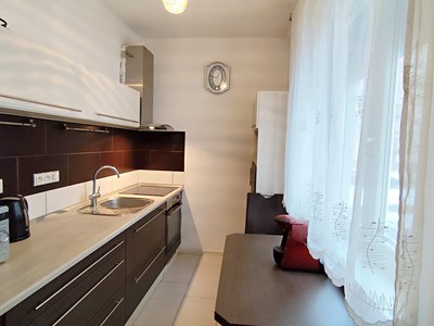 Pronájem bytu 3+1 54 m²