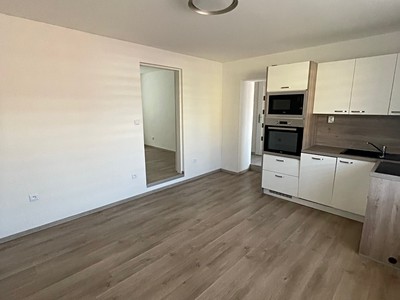 Prodej bytu 2+kk 41 m² (Jednopodlažní)