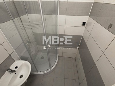 Pronájem bytu 2+1 56 m²