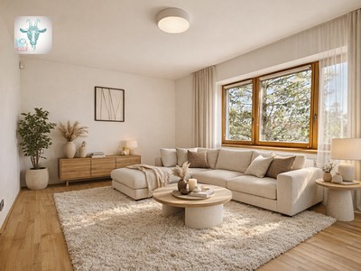 Pronájem bytu 2+kk 50 m² (Jednopodlažní)