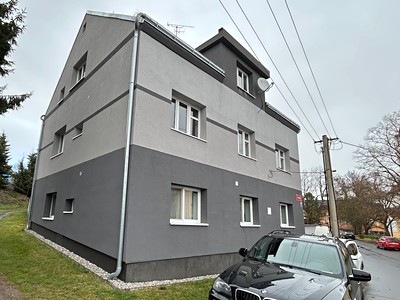 Prodej bytu 3+kk 92 m² (Mezonet)