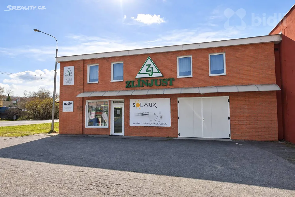 Komerční prostor, 102 m²