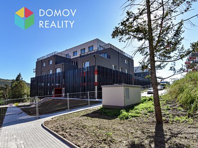 Prodej bytu 3+kk 115 m²