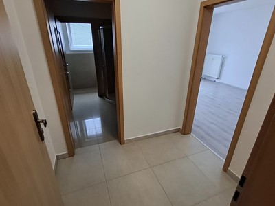 Pronájem bytu 1+kk 30 m²
